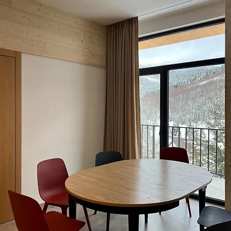 Chalet Panorama Bukovel Exterior photo