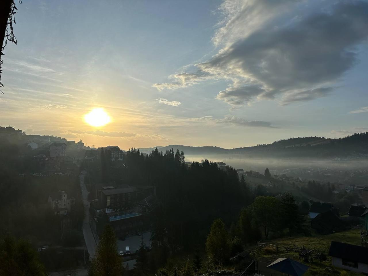 Panorama Апартаменты *